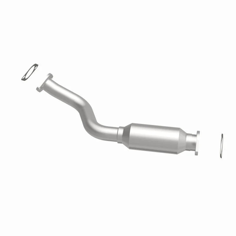 Magnaflow Direct Fit Converter fits 2012-2016 GMC Sierra 2500 Hd / 3500 Hd (denali / Wt) / 2008-2015 Nissan Rogue 2.5L (s ...