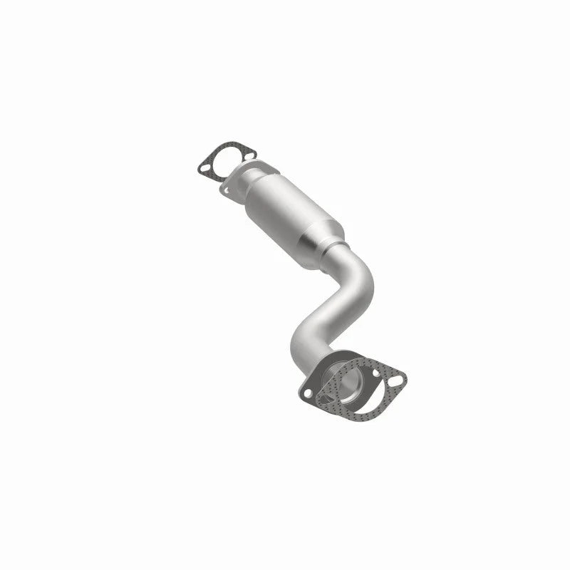 Magnaflow Direct Fit Converter fits 2012-2016 GMC Sierra 2500 Hd / 3500 Hd (denali / Wt) / 2008-2015 Nissan Rogue 2.5L (s ...