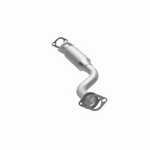 Load image into Gallery viewer, Magnaflow Direct Fit Converter fits 2012-2016 GMC Sierra 2500 Hd / 3500 Hd (denali / Wt) / 2008-2015 Nissan Rogue 2.5L (s ...