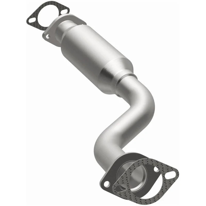 Magnaflow Direct Fit Converter fits 2012-2016 GMC Sierra 2500 Hd / 3500 Hd (denali / Wt) / 2008-2015 Nissan Rogue 2.5L (s ...