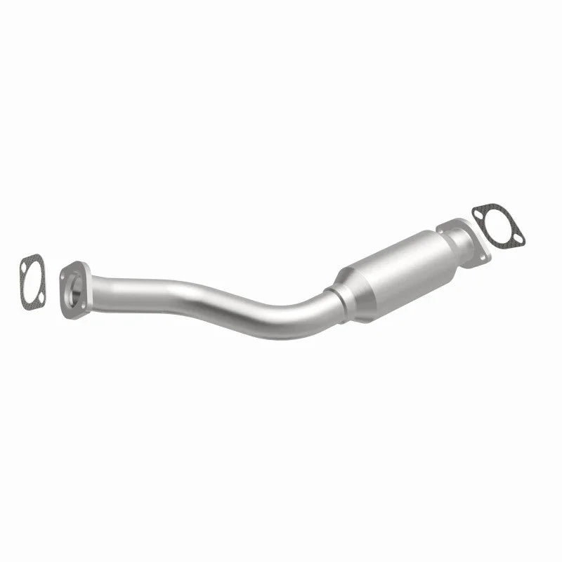 Magnaflow Direct Fit Converter fits 2012-2016 GMC Sierra 2500 Hd / 3500 Hd (denali / Wt) / 2008-2015 Nissan Rogue 2.5L (s ...