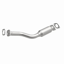 Load image into Gallery viewer, Magnaflow Direct Fit Converter fits 2012-2016 GMC Sierra 2500 Hd / 3500 Hd (denali / Wt) / 2008-2015 Nissan Rogue 2.5L (s ...