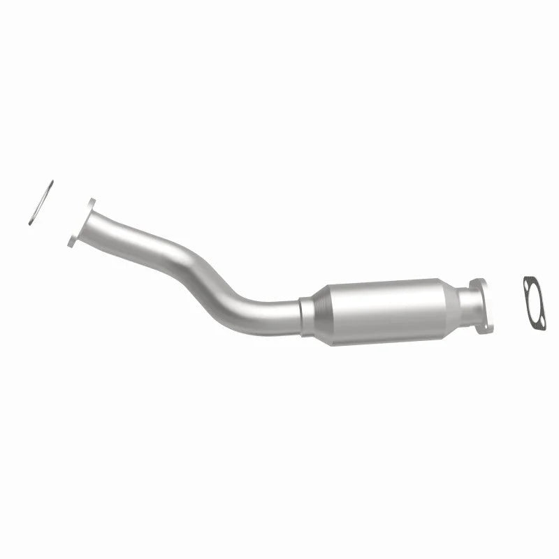 Magnaflow Direct Fit Converter fits 2012-2016 GMC Sierra 2500 Hd / 3500 Hd (denali / Wt) / 2008-2015 Nissan Rogue 2.5L (s ...