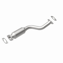Load image into Gallery viewer, Magnaflow Direct Fit Converter fits 2012-2016 GMC Sierra 2500 Hd / 3500 Hd (denali / Wt) / 2008-2015 Nissan Rogue 2.5L (s ...