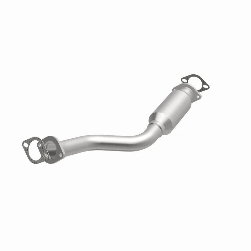 Magnaflow Direct Fit Converter fits 2012-2016 GMC Sierra 2500 Hd / 3500 Hd (denali / Wt) / 2008-2015 Nissan Rogue 2.5L (s ...