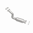 Load image into Gallery viewer, Magnaflow Direct Fit Converter fits 2012-2016 GMC Sierra 2500 Hd / 3500 Hd (denali / Wt) / 2008-2015 Nissan Rogue 2.5L (s ...