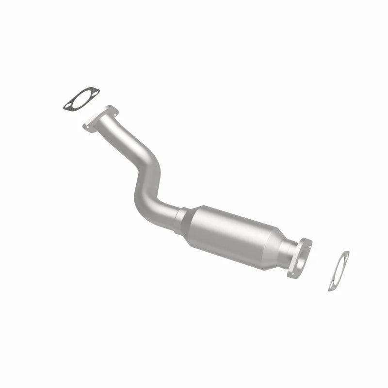 Magnaflow Direct Fit Converter fits 2012-2016 GMC Sierra 2500 Hd / 3500 Hd (denali / Wt) / 2008-2015 Nissan Rogue 2.5L (s ...