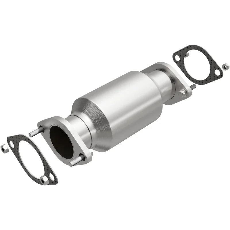 Magnaflow Direct Fit Converter fits 2013-2014 Hyundai Genesis COUPE 2.0T 2.0L - Main Product View