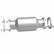 Load image into Gallery viewer, Magnaflow Direct Fit Converter fits 2013-2014 Hyundai Genesis COUPE 2.0T 2.0L - Additional View 5