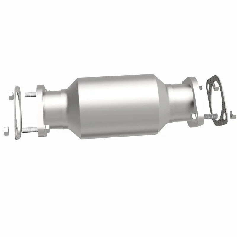 Magnaflow Direct Fit Converter fits 2013-2014 Hyundai Genesis COUPE 2.0T 2.0L - Additional View 5