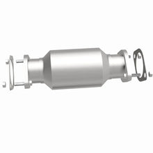 Load image into Gallery viewer, Magnaflow Direct Fit Converter fits 2013-2014 Hyundai Genesis COUPE 2.0T 2.0L - Additional View 5