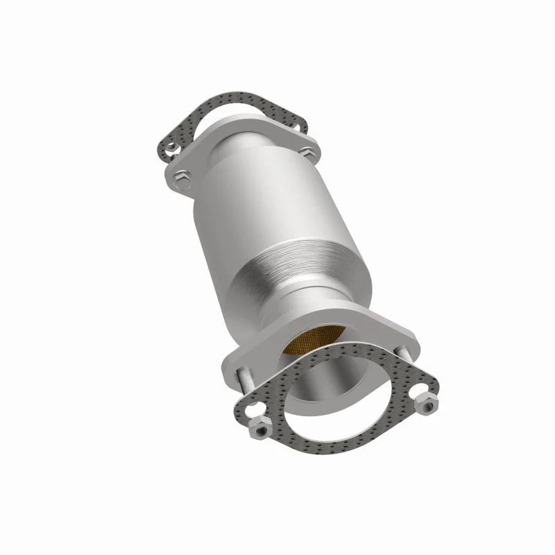 Magnaflow Direct Fit Converter fits 2013-2014 Hyundai Genesis COUPE 2.0T 2.0L - Additional View 7