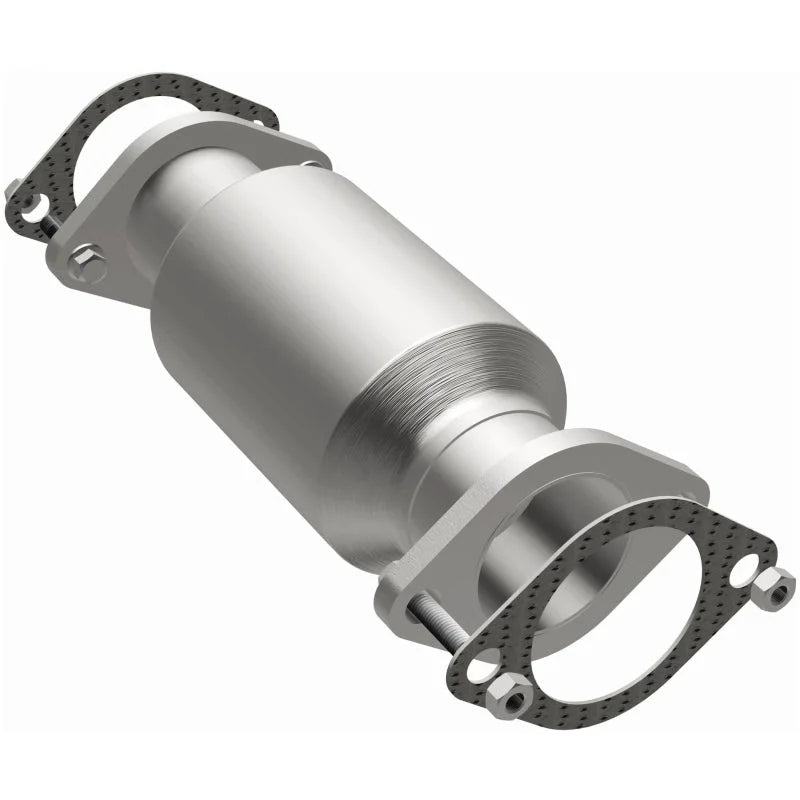 Magnaflow Direct Fit Converter fits 2013-2014 Hyundai Genesis COUPE 2.0T 2.0L - Additional View 8