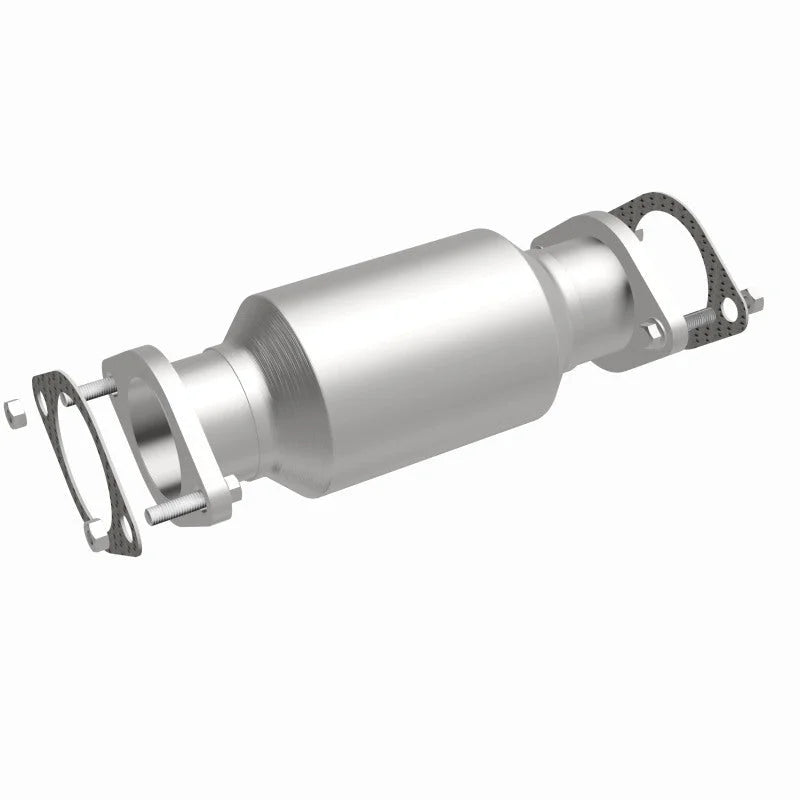 Magnaflow Direct Fit Converter fits 2013-2014 Hyundai Genesis COUPE 2.0T 2.0L - Additional View 10
