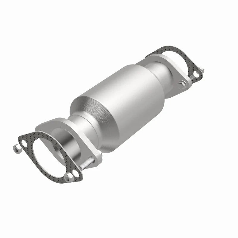 Magnaflow Direct Fit Converter fits 2013-2014 Hyundai Genesis COUPE 2.0T 2.0L - Additional View 12