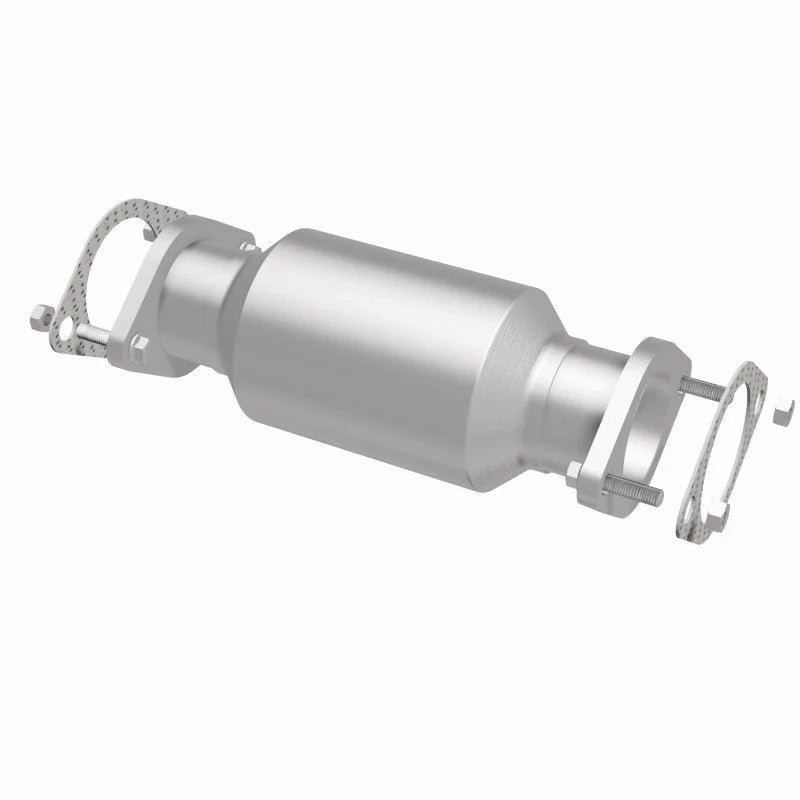 Magnaflow Direct Fit Converter fits 2013-2014 Hyundai Genesis COUPE 2.0T 2.0L - Additional View 14
