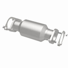 Load image into Gallery viewer, Magnaflow Direct Fit Converter fits 2013-2014 Hyundai Genesis COUPE 2.0T 2.0L - Additional View 14