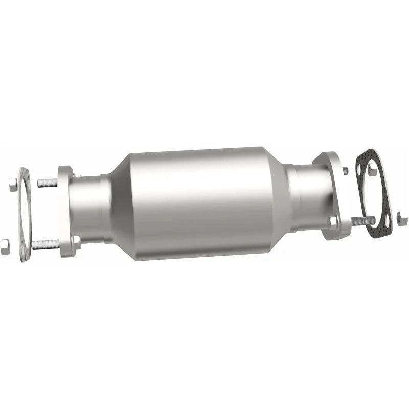 Magnaflow Direct Fit Converter fits 2013-2014 Hyundai Genesis COUPE 2.0T 2.0L - Additional View 16
