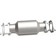Load image into Gallery viewer, Magnaflow Direct Fit Converter fits 2013-2014 Hyundai Genesis COUPE 2.0T 2.0L - Additional View 16