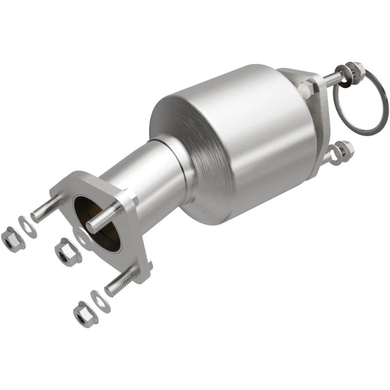 Magnaflow Direct Fit Converter fits 2013-2015 Acura RDX 3.5L - Main Product View