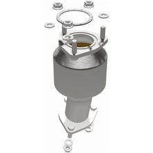Load image into Gallery viewer, Magnaflow Direct Fit Converter fits 2013-2015 Acura RDX 3.5L - Side View