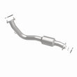 Load image into Gallery viewer, Magnaflow Direct Fit Converter fits 2013-2015 Toyota RAV4 2.5L - Side View