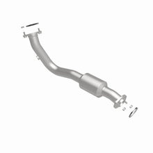 Load image into Gallery viewer, Magnaflow Direct Fit Converter fits 2013-2015 Toyota RAV4 2.5L - Back View