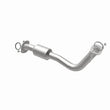 Load image into Gallery viewer, Magnaflow Direct Fit Converter fits 2013-2015 Toyota RAV4 2.5L - Additional View 5
