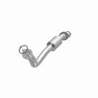 Load image into Gallery viewer, Magnaflow Direct Fit Converter fits 2013-2015 Toyota RAV4 2.5L - Additional View 6
