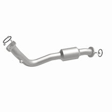 Load image into Gallery viewer, Magnaflow Direct Fit Converter fits 2013-2015 Toyota RAV4 2.5L - Additional View 9