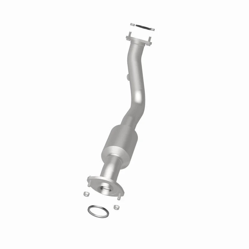 Magnaflow Direct Fit Converter fits 2013-2015 Toyota RAV4 2.5L - Additional View 13