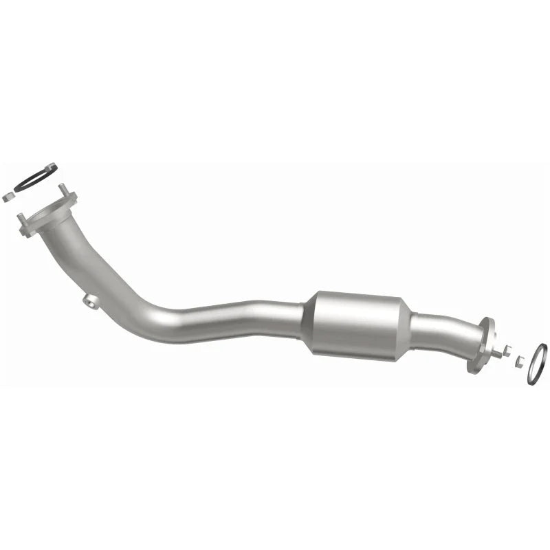 Magnaflow Direct Fit Converter fits 2013-2015 Toyota RAV4 2.5L - Additional View 14