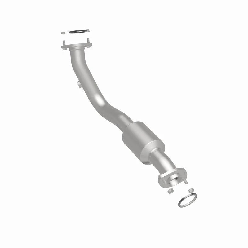 Magnaflow Direct Fit Converter fits 2013-2015 Toyota RAV4 2.5L - Additional View 15
