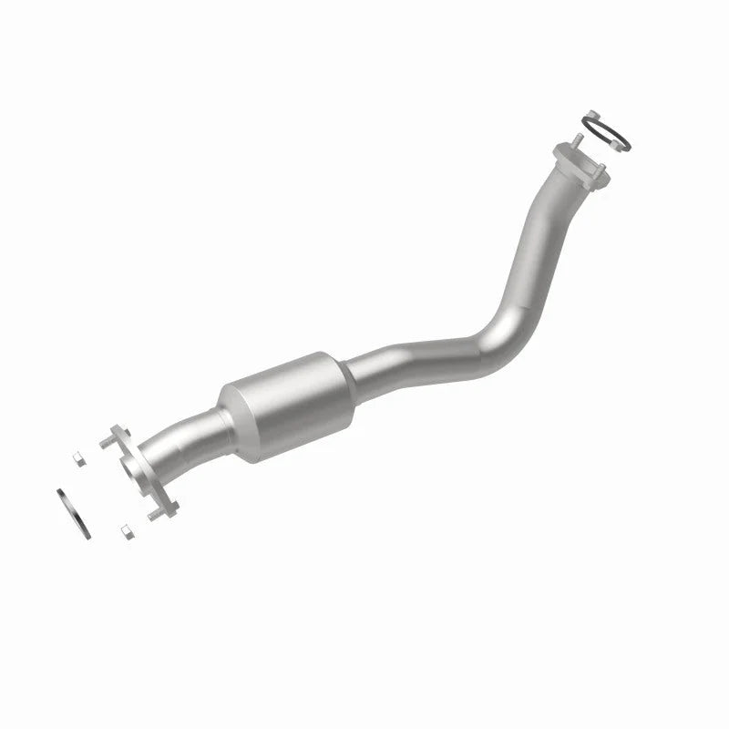 Magnaflow Direct Fit Converter fits 2013-2015 Toyota RAV4 2.5L - Additional View 16