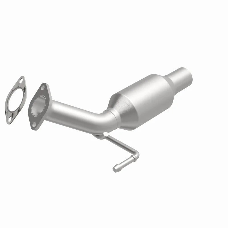 Magnaflow Direct Fit Converter fits 2013-2019 Buick Encore / 2015-2019 Chevrolet Trax 1.4L - Additional View 7