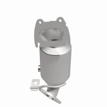 Load image into Gallery viewer, Magnaflow Direct Fit Converter fits 2014-2017 Jeep Cherokee 3.2L - Additional View 5
