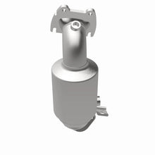 Load image into Gallery viewer, Magnaflow Direct Fit Converter fits 2014-2017 Jeep Cherokee 3.2L - Additional View 8