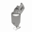 Load image into Gallery viewer, Magnaflow Direct Fit Converter fits 2014-2017 Jeep Cherokee 3.2L - Additional View 13