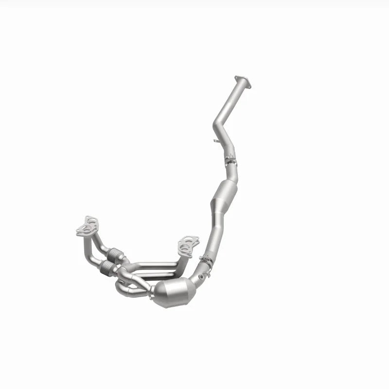 Magnaflow Direct Fit Converter fits 2014-2023 Subaru Crosstrek / Forester / Impreza / Legacy / Outback / XV Crosstrek 2.0L