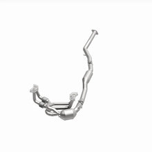 Load image into Gallery viewer, Magnaflow Direct Fit Converter fits 2014-2023 Subaru Crosstrek / Forester / Impreza / Legacy / Outback / XV Crosstrek 2.0L