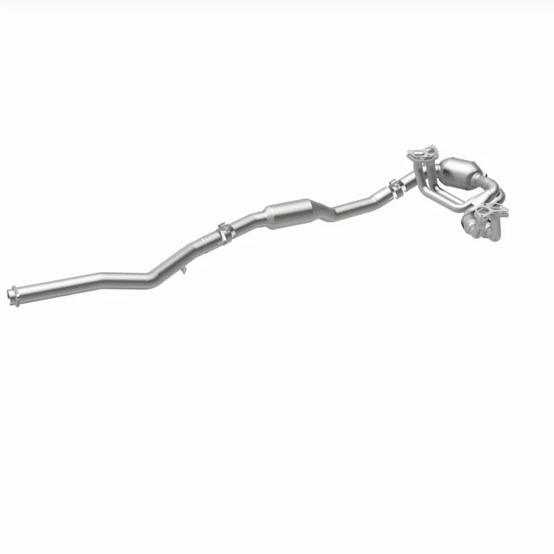 Magnaflow Direct Fit Converter fits 2014-2023 Subaru Crosstrek / Forester / Impreza / Legacy / Outback / XV Crosstrek 2.0L