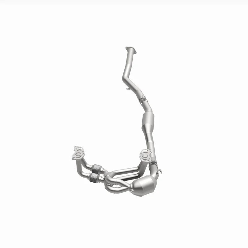 Magnaflow Direct Fit Converter fits 2014-2023 Subaru Crosstrek / Forester / Impreza / Legacy / Outback / XV Crosstrek 2.0L