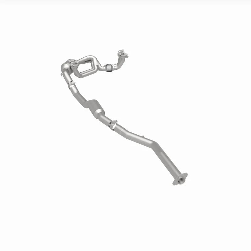 Magnaflow Direct Fit Converter fits 2014-2023 Subaru Crosstrek / Forester / Impreza / Legacy / Outback / XV Crosstrek 2.0L