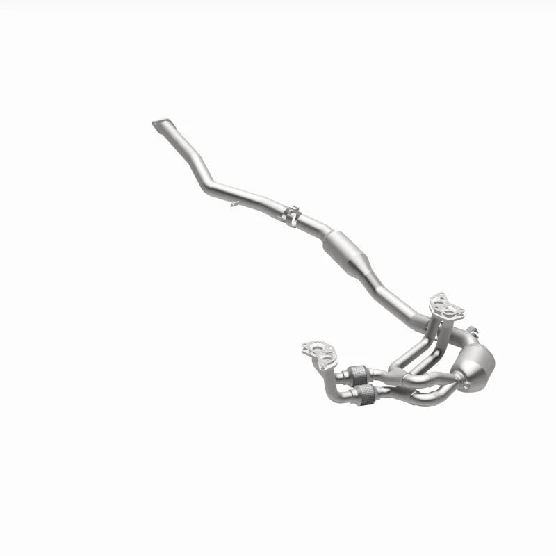 Magnaflow Direct Fit Converter fits 2014-2023 Subaru Crosstrek / Forester / Impreza / Legacy / Outback / XV Crosstrek 2.0L