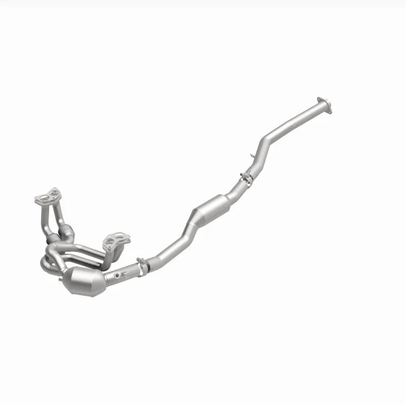Magnaflow Direct Fit Converter fits 2014-2023 Subaru Crosstrek / Forester / Impreza / Legacy / Outback / XV Crosstrek 2.0L