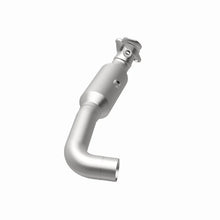 Load image into Gallery viewer, Magnaflow Direct Fit Converter fits 2015-2017 Ford F-150 5.0L / 2015-2016 Ford F-150 KING RANCH 5.0L / 2016 Ford F-150 Ssv...