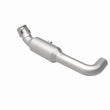 Load image into Gallery viewer, Magnaflow Direct Fit Converter fits 2015-2017 Ford F-150 5.0L / 2015-2016 Ford F-150 KING RANCH 5.0L / 2016 Ford F-150 Ssv...