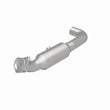 Load image into Gallery viewer, Magnaflow Direct Fit Converter fits 2015-2017 Ford F-150 5.0L / 2015-2016 Ford F-150 KING RANCH 5.0L / 2016 Ford F-150 Ssv...