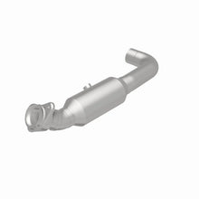Load image into Gallery viewer, Magnaflow Direct Fit Converter fits 2015-2017 Ford F-150 5.0L / 2015-2016 Ford F-150 KING RANCH 5.0L / 2016 Ford F-150 Ssv...