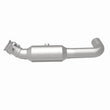 Load image into Gallery viewer, Magnaflow Direct Fit Converter fits 2015-2017 Ford F-150 5.0L / 2015-2016 Ford F-150 KING RANCH 5.0L / 2016 Ford F-150 Ssv...